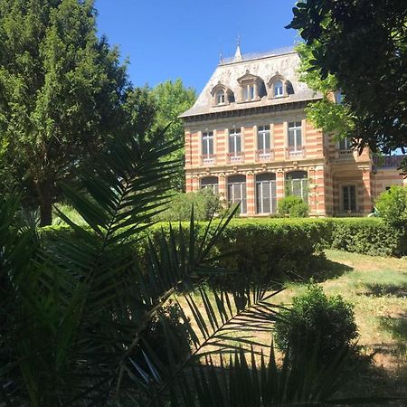 Chateau De La Prade Нарбон Екстериор снимка